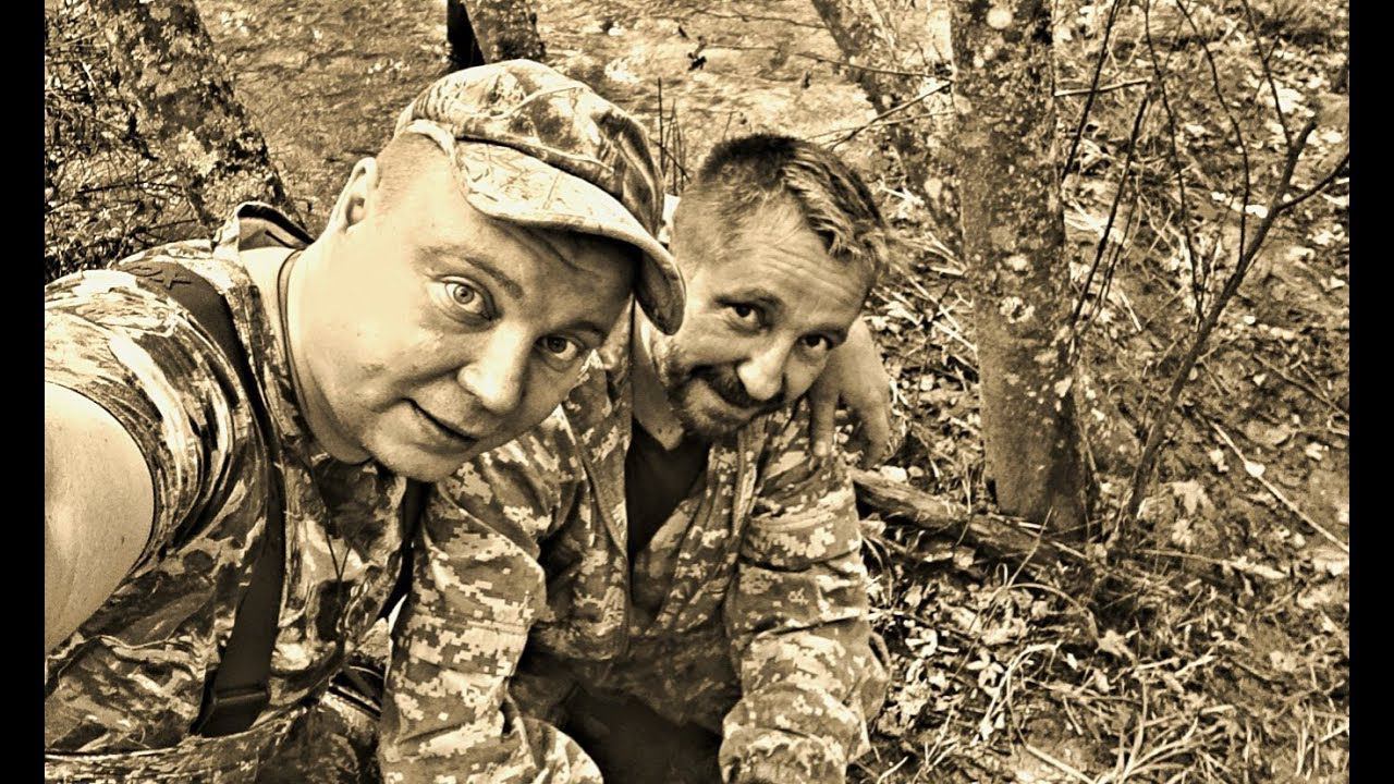 Нас уже больше 30К, Друзья! Навестили Володю, планы на будущее, нужен Ваш совет! смотреть онлайн