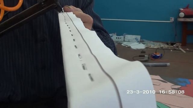 Натяжка холста на подрамник смотреть онлайн