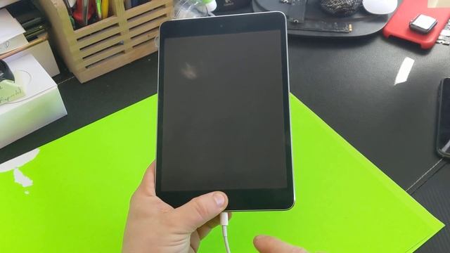 iPad Mini 4 how to reset forgot password, screen lock, disabled... смотреть онлайн