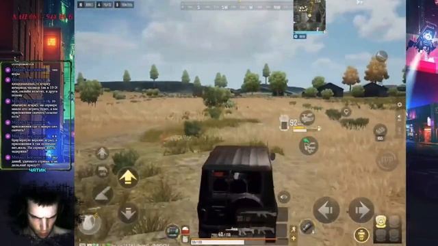 КАК Я ВЗЯЛ ПОБЕДИТЕЛЯ В СОЛО. PUBG NEW STATE. смотреть онлайн