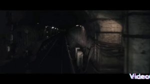 Отрывок из фильма Метро