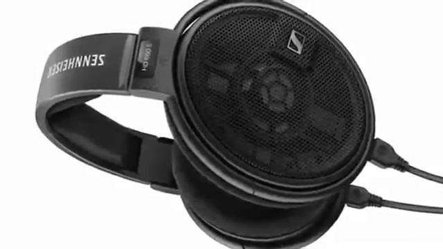 Amazing Sound !! Sunnheiser HD660S Review смотреть онлайн