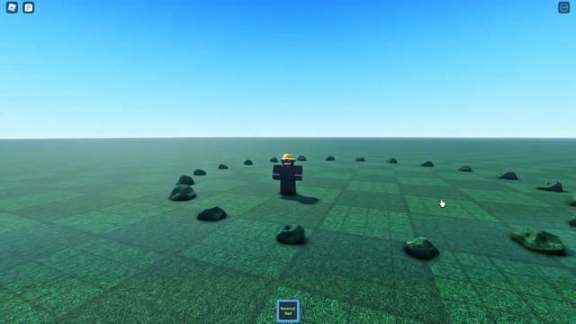 [Released] Gojo Reversal Red | Roblox Studio смотреть онлайн