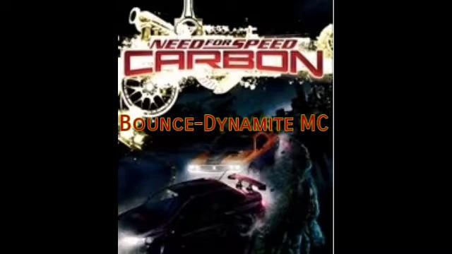 Dynamite MC-Bounce (Java) смотреть онлайн