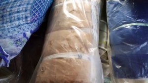 Распаковка очередных посылок из Магнатекса. Новинки Магнатекса.