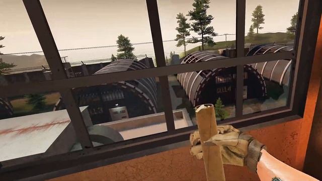 Ghosts of Tabor VR: The Best Loot Spots! смотреть онлайн