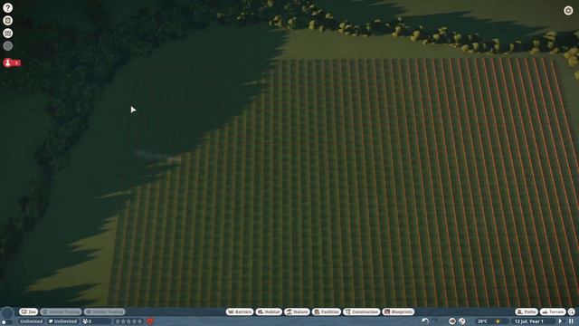 Planet Zoo: How To Start Your Zoo Recreation Project!