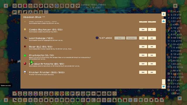 Leaf Blower Revolution guide | Hidden Sea to Leaf Sink Harbor смотреть онлайн