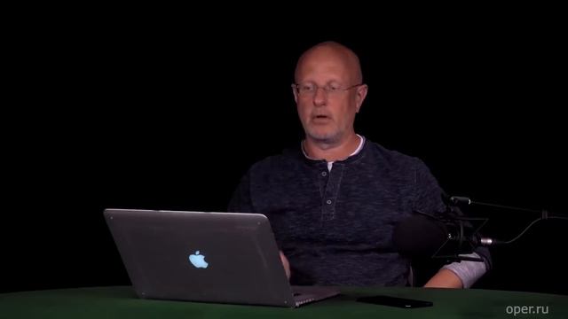 Гоблин - Про интерес к работе смотреть онлайн