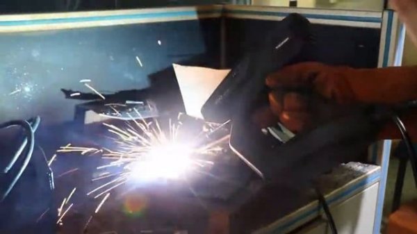 Decapower New Arc / Stick WeldER - Handyarc 120amps for DIYERS