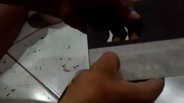 Satfinder своими руками