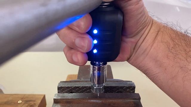 Loctite Red 271 Threadlocker for Beginners смотреть онлайн