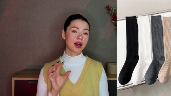 PREPPY STYLE 📚 Самый Трендовый Стиль 2024