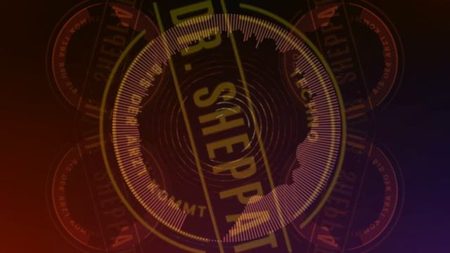 Dr.Sheppat - Fergie Fergalicious Mix