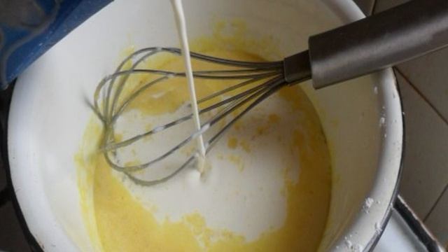 Сборник рецептов