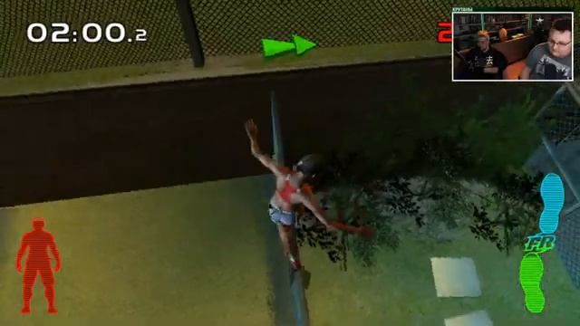 ПАРКУУУР! ? FREE RUNNING Feat. ONEPOINT (PC)