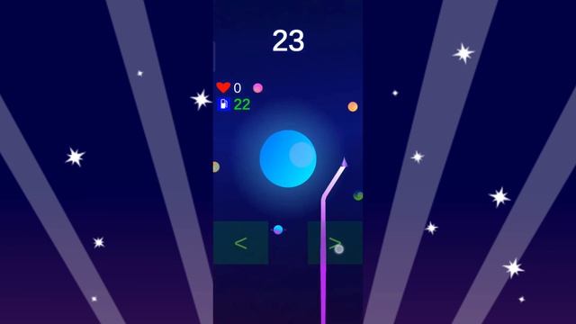 Unity 2D - Simple Android/iOS Endless Runner Game смотреть онлайн