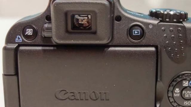 Canon Powershot SX50 HS Preview And Price- HQ смотреть онлайн
