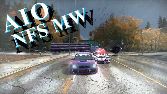 #NFSMW | BEST EPIC 2.0 FHD | AIO EDITION | #nfsmw #nfs смотреть онлайн