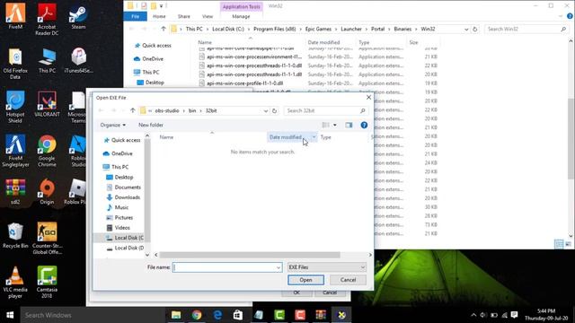 Epic Games Launcher - Unsupported Graphics Card - There Is a Problem With Your Graphics Card - Fix смотреть онлайн