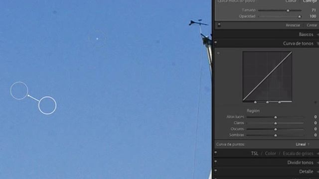CURSO ADOBE PHOTOSHOP LIGHTROOM 2. Video 49 смотреть онлайн