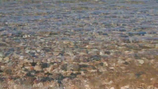 Море в сентябре смотреть онлайн