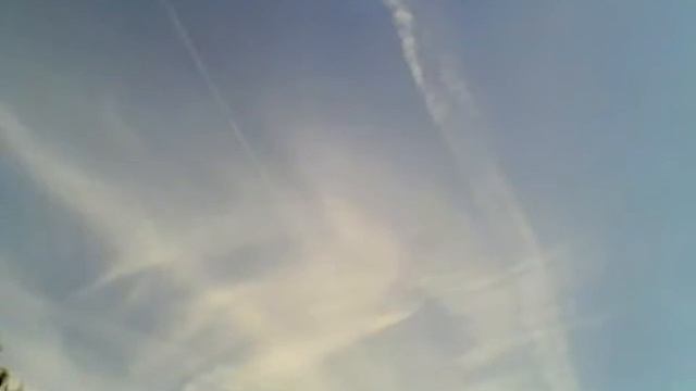 Chemtrails Start смотреть онлайн