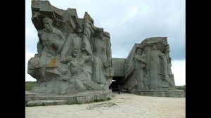 «Золотая Керчь» Леонид Серебренников