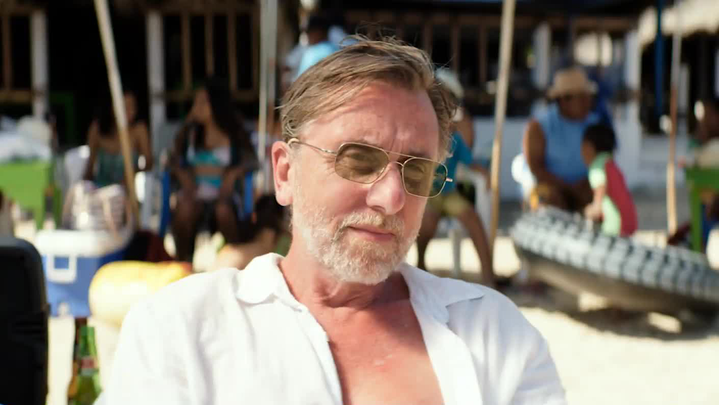 Закат — Русский трейлер (2022) смотреть онлайн