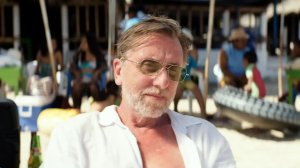 Закат — Русский трейлер (2022)