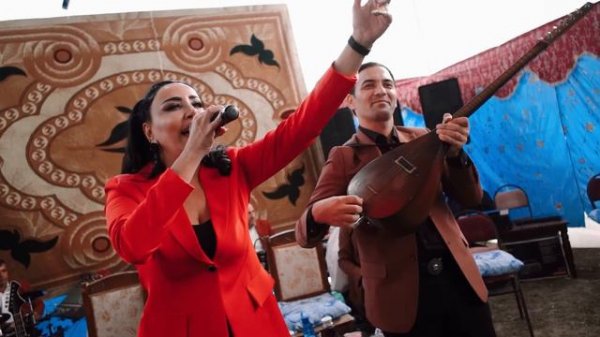 Kemale Gunesli - Tamara Popuri 2023