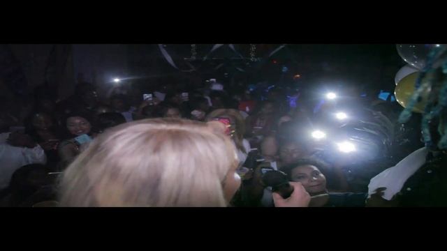 Stacks Bday Vlog Hosted By Love & Hip Hop's Nikki Baby @ Big Kahunas смотреть онлайн
