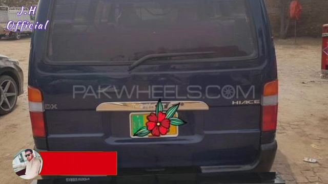 Toyota hiace london model for sale | Hiace for sale in pakistan | Hiace baksa смотреть онлайн