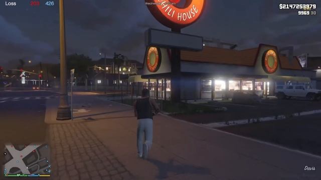 Alien Invasion ! Gta 5 pc mods смотреть онлайн