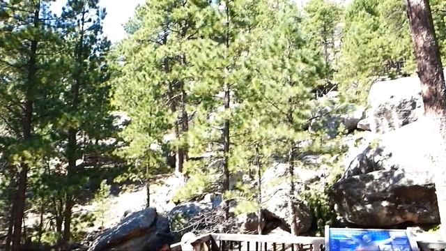 Mount Rushmore, South Dakota - Mount Rushmore National Memorial - Complete Tour (2019) смотреть онлайн