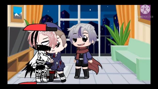 Скоро будет 3 ЧАСТЬ долгожданная 3 ЧАСТЬ