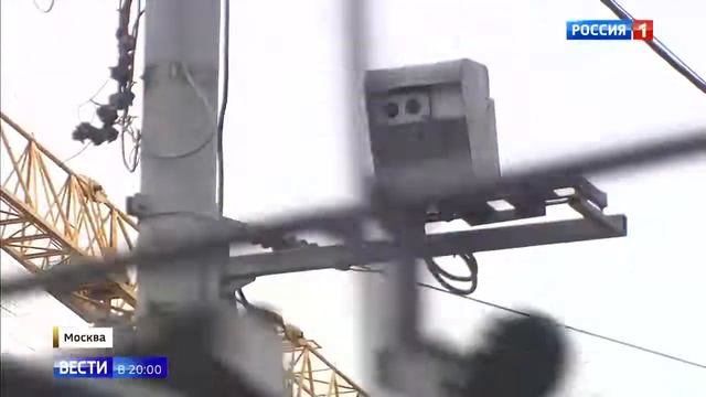 Дорога на бутырской улице - пробка заканчивается тупиком смотреть онлайн