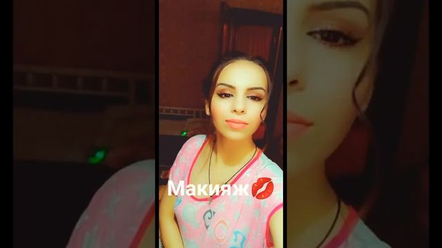 Очень крутой макияж! смотреть онлайн