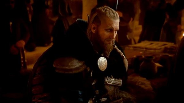 Miracle Of Sound - VALHALLA CALLING (slowed + reverb)