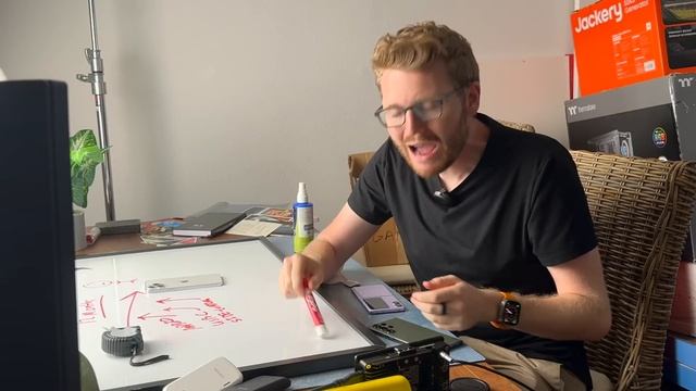 iPhone 15 will be the last iPhone смотреть онлайн