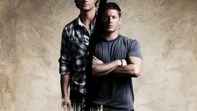 ПЕСНЯ ИЗ СВЕРХЪЕСТЕСТВЕННОГО (Carry On My Wayward Son) НА РУССКОМ