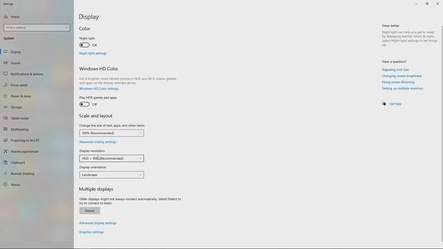 How to Make Resident Evil 4 Full Screen and Change the Resolution! смотреть онлайн