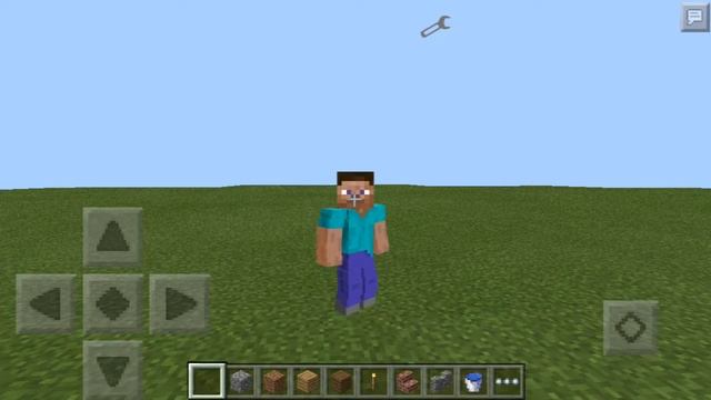 Player Animation mod - Minecraft PE(Pocket Edition) смотреть онлайн