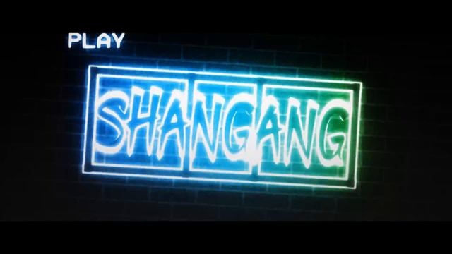 2d Neon Intro for Shangang Credits to Envoid смотреть онлайн