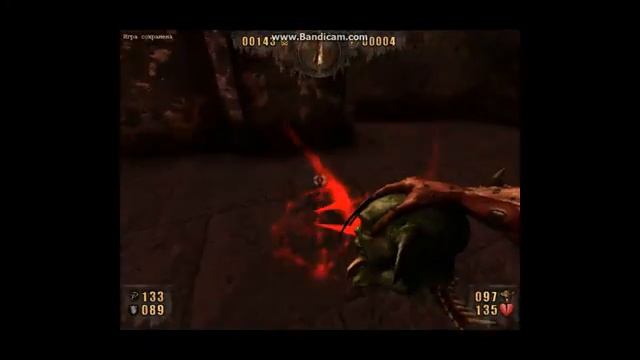 Painkiller Overdose часть 4 смотреть онлайн