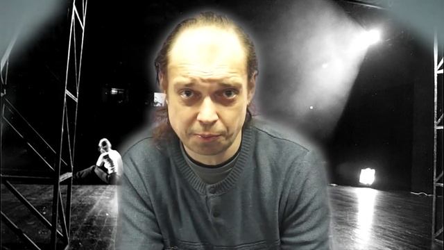 Видеокурс "Как поступить в театральный вуз" (описание и презентация) смотреть онлайн