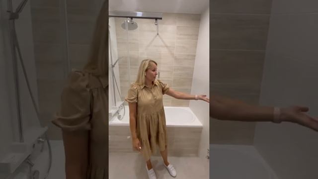 Обзор готовых сан узлов смотреть онлайн