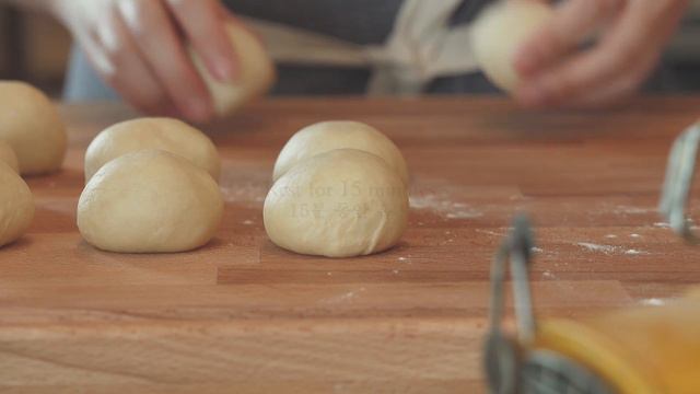Cream Cheese Filled Coffee Buns | Rotiboy | Mocha Buns | Paparoti | Mexican Coffee Buns Recipe ☕🥯