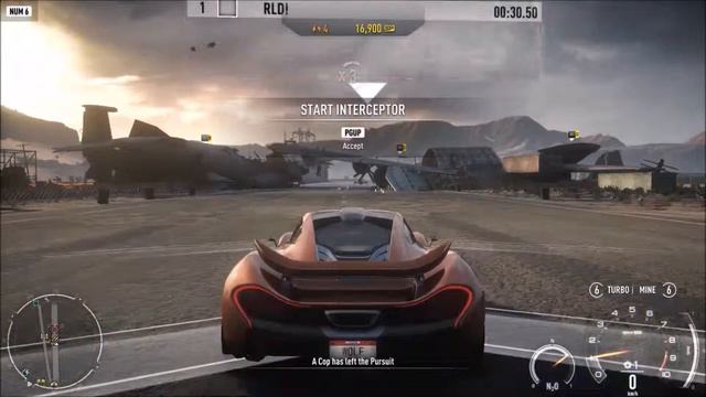 NFS Rivals Tutorial - How to earn a lot of SP quickly смотреть онлайн
