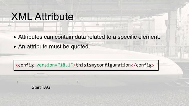 Introduction to XML for Network Engineers. смотреть онлайн